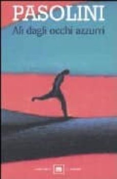 ali dagli occhi azzurri (4ª ed.)-9788811678878