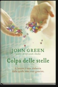 colpa delle stelle-9788817060578