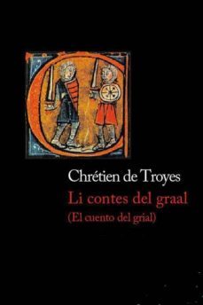 el cuento del grial (ebook)-9788822834478
