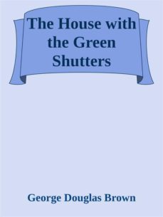 the house with the green shutters (ebook)-9788826031378