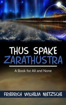 thus spake zarathustra: a book for all and none (ebook)-9788826043678