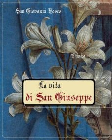 la vita di san giuseppe (ebook)-9788826478678