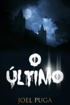 o ultimo (ebook)-joel puga-9788828302278