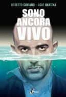 sono ancora vivo (novela grafica)-9788832732078