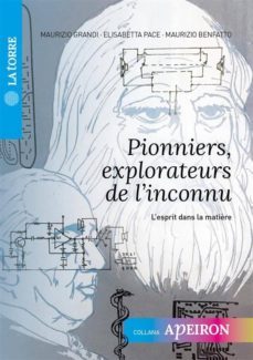pionniers, explorateurs de l'inconnu (ebook)-9788834122778