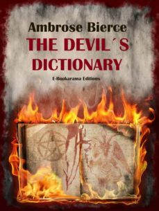the devil's dictionary (ebook)-ambrose bierce-9788834173978