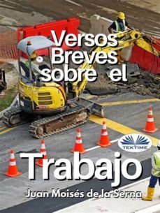 versos breves sobre el trabajo (ebook)-9788835432678