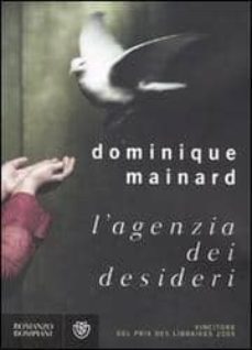 l agenzia dei desideri-9788845264078