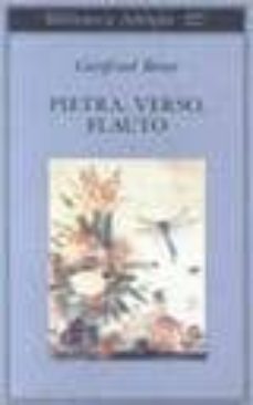 pietra, verso, flauto-9788845907678
