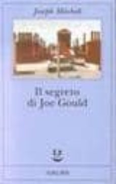 il segreto di joe gould-joseph mitchell-9788845910678