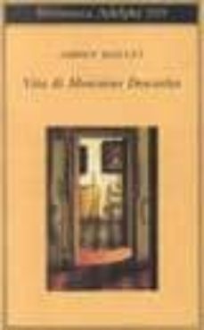vita di monsieur descartes-adrien baillet-9788845912078