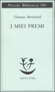 i miei premi-9788845924378