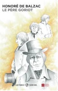 le père goriot + cd-9788853615978