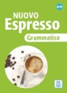 espresso nuevo gramatica-9788861823778