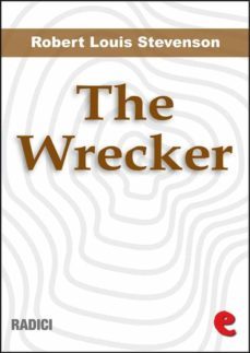 the wrecker (ebook)-robert louis stevenson-9788867443178