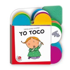 yo toco-emanuela bussolati-9788868907778