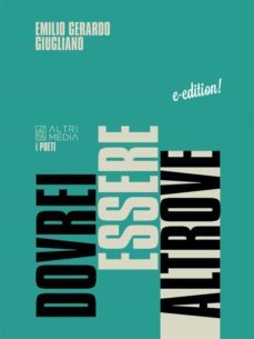 dovrei essere altrove (ebook)-9788869601378