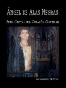 angel de alas negras (ebook)-9788873043478