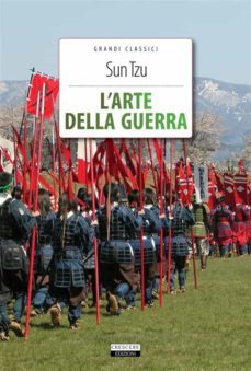 l'arte della guerra (ebook)-sun tzu-9788883375378