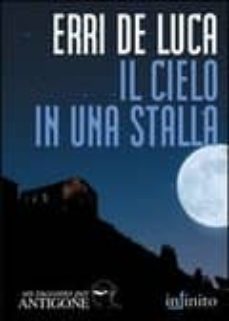 il cielo in una stalla-9788889602478