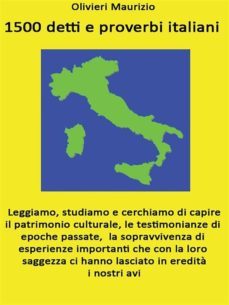 1500 detti e proverbi italiani (ebook)-9788891191878