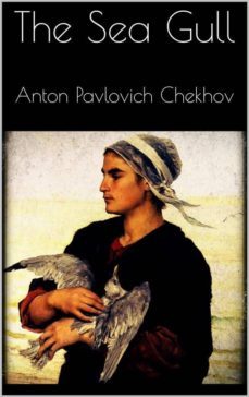 the sea gull (ebook)-9788892566378