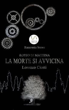 rosso di mattina la morte si avvicina (ebook)-9788892577978