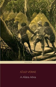 a aldeia aerea (ebook)-julio verne-9788893158978