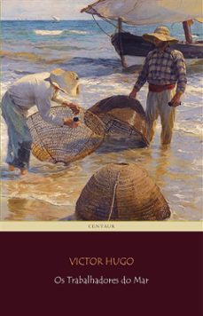 os trabalhadores do mar (ebook)-victor hugo-9788893159678