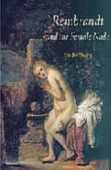 rembrandt and the female nude-eric jan sluijter-9789053568378