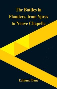 the battles in flanders-9789352977178