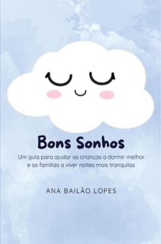 bons sonhos (ebook)-ana bailão lopes-9789403870878