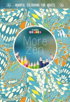 more zen. una forma de meditacion-9789461887078