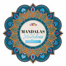 mandalas mindfulness-9789463546478
