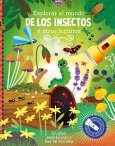 explora el mundo de los insectos y otros bichitos-9789463549578