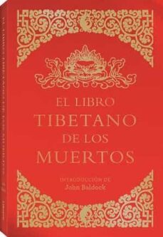 libro tibetano de los muertos-john baldock-9789463595278
