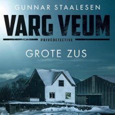 -gunnar staalesen-9789463629478