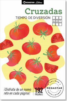 cruzadas. tiempo de diversion nº 5-9789493247178