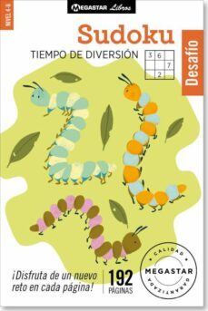 bloc de sudoku desafio 2-9789493313378