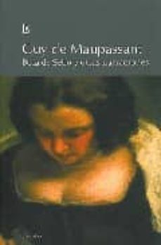 bola de sebo y otras narraciones-guy de maupassant-9789500395878