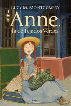 anne, la de los tejados verdes (ebook)-9789500407878