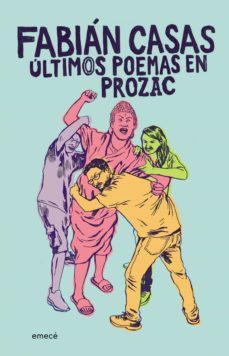 últimos poemas en prozac (ebook)-fabian casas-9789500439978