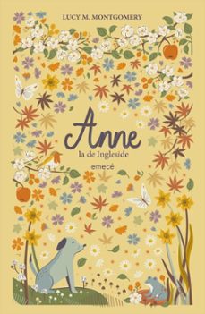 anne, la de ingleside (ebook)-lucy maud montgomery-9789500445078