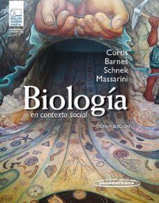 curtis. biologia (+ ebook)-9789500696678