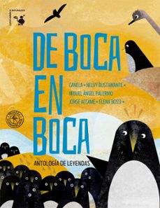 de boca en boca (ebook)-9789500761178
