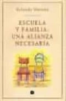 escuela y familia: una alianza necesaria-9789501630978