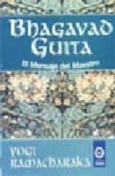 bhagavad guita-yogi ramacharaka-9789501706178