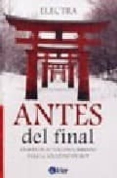antes del final: claves de autoconocimiento para la sociedad de h oy-9789501729078