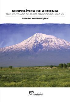 geopolitica de armenia (ebook)-adolfo koutoudjian-9789502326078