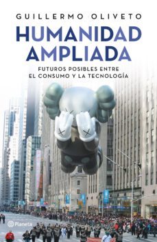 humanidad ampliada (ebook)-guillermo oliveto-9789504978978